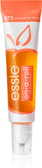 essie on a roll