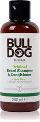 Bulldog Original Beard Shampoo and Conditioner - Sense42 Beauty and Health