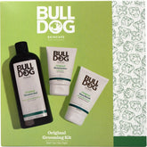 Bulldog Original Grooming Kit - Sense42 Beauty and Health
