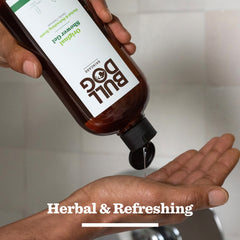 Bulldog Original Grooming Kit - Sense42 Beauty and Health