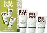 Bulldog Original Skincare Trio - Sense42 Beauty and Health