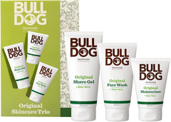 Bulldog Original Skincare Trio - Sense42 Beauty and Health