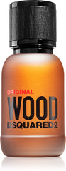 Dsquared2 Original Wood - Sense42 Beauty and Health