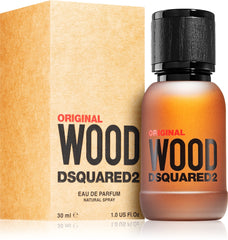 Dsquared2 Original Wood - Sense42 Beauty and Health