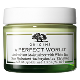 Origins A Perfect World Antioxidant Moisturiser With White Tea 50ml - Sense42 Beauty and Health