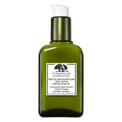 Origins Mega-Mushroom Relief & Resilience Advanced Face Serum - Sense42 Beauty and Health