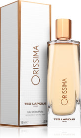 Ted Lapidus Orissima - Sense42 Beauty and Health