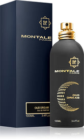 Montale Oud Dream - Sense42 Beauty and Health