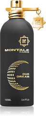 Montale Oud Dream - Sense42 Beauty and Health