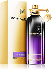 Montale Oud Pashmina - Sense42 Beauty and Health
