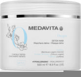 Medavita Oxygen Detox Mask - Sense42 Beauty and Health