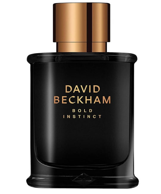 David Beckham Bold Instinct Eau de Toilette 75ml Spray - Sense42 Beauty and Health