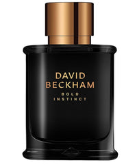 David Beckham Bold Instinct Eau de Toilette 75ml Spray - Sense42 Beauty and Health