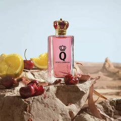 Dolce & Gabbana Q Eau de Parfum 50ml Spray