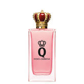 Dolce & Gabbana Q Eau de Parfum 100ml Spray