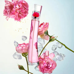 Kenzo Flower by Kenzo Poppy Bouquet Eau de Toilette 50ml Spray