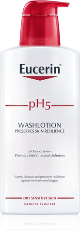 Eucerin pH5 - Sense42 Beauty and Health