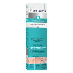 Pharmaceris A Corneo-Sensilium Dermo-Regenerating Soothing Cream - Sense42 Beauty and Health