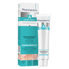 Pharmaceris A Corneo-Sensilium Dermo-Regenerating Soothing Cream - Sense42 Beauty and Health