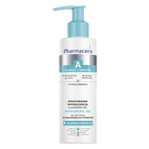 Pharmaceris A Physiopuric-Gel Moisturising Physiological Cleansing Gel - Sense42 Beauty and Health