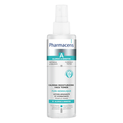 Pharmaceris A Puri-Sensilique Calming Moisturising Face Toner - Sense42 Beauty and Health