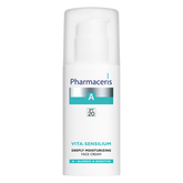 Pharmaceris A Vita-Sensilium Deeply Moisturising Light Cream SPF20 - Sense42 Beauty and Health