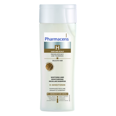 Pharmaceris H Sensitonin Soothing & Moisturising Micellar Shampoo - Sense42 Beauty and Health