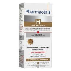 Pharmaceris H Stimulinum Hair Growth Stimulating Conditioner 150ml - Sense42 Beauty and Health