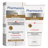 Pharmaceris H Stimulinum Hair Growth Stimulating Conditioner 150ml - Sense42 Beauty and Health