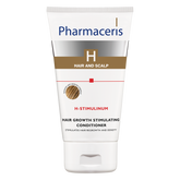 Pharmaceris H Stimulinum Hair Growth Stimulating Conditioner 150ml - Sense42 Beauty and Health