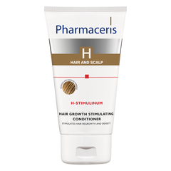 Pharmaceris H Stimulinum Hair Growth Stimulating Conditioner 150ml - Sense42 Beauty and Health