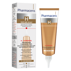 Pharmaceris H Stimupeel Trichology Cleansing Peel - Sense42 Beauty and Health