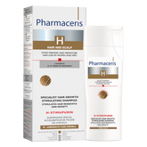 Pharmaceris H Stimupurin Specialist Hair Growth Stimulating Shampoo 250ml - Sense42 Beauty and Health