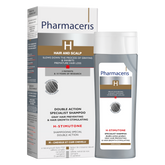 Pharmaceris H Stimutone Double Action Specialist Shampoo - Sense42 Beauty and Health