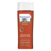 Pharmaceris H Keratineum Concentrated Shampoo For Weak and Thin Hair 250ml - Sense42 Beauty and Health