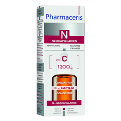 Pharmaceris N C-Capilix Concentrate 30ml - Sense42 Beauty and Health