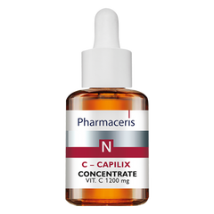 Pharmaceris N C-Capilix Concentrate 30ml - Sense42 Beauty and Health