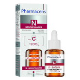 Pharmaceris N C-Capilix Concentrate 30ml - Sense42 Beauty and Health