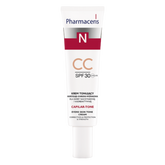 Pharmaceris N Capilar-Tone Evens Skin Tone CC Cream SPF30 - Sense42 Beauty and Health
