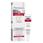 Pharmaceris N Capilar-Tone Evens Skin Tone CC Cream SPF30 - Sense42 Beauty and Health