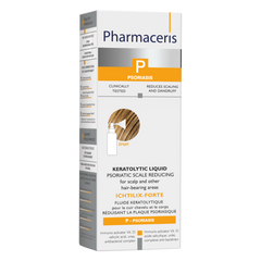 Pharmaceris P Ichtilix-Forte Keratolytic Liquid Spray - Sense42 Beauty and Health
