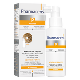 Pharmaceris P Ichtilix-Forte Keratolytic Liquid Spray - Sense42 Beauty and Health