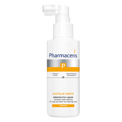 Pharmaceris P Ichtilix-Forte Keratolytic Liquid Spray - Sense42 Beauty and Health