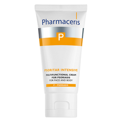 Pharmaceris P Psoritar Intensive Multifunctional Cream 50ml - Sense42 Beauty and Health