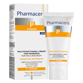 Pharmaceris P Psoritar Intensive Multifunctional Cream 50ml - Sense42 Beauty and Health