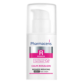 Pharmaceris R Calm-Rosalgin Redness Reducing Night Cream - Sense42 Beauty and Health