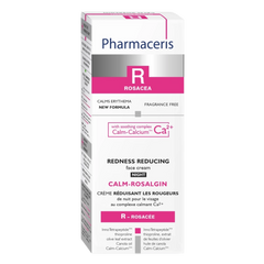 Pharmaceris R Calm-Rosalgin Redness Reducing Night Cream - Sense42 Beauty and Health