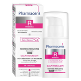 Pharmaceris R Calm-Rosalgin Redness Reducing Night Cream - Sense42 Beauty and Health