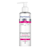 Pharmaceris R Puri-Rosalgin Soothing Physiological Face Gel Wash 190ml - Sense42 Beauty and Health