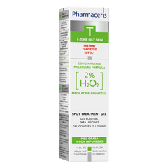 Pharmaceris T Medi Acne-Pointgel Spot Treatment Gel - 10ml - Sense42 Beauty and Health